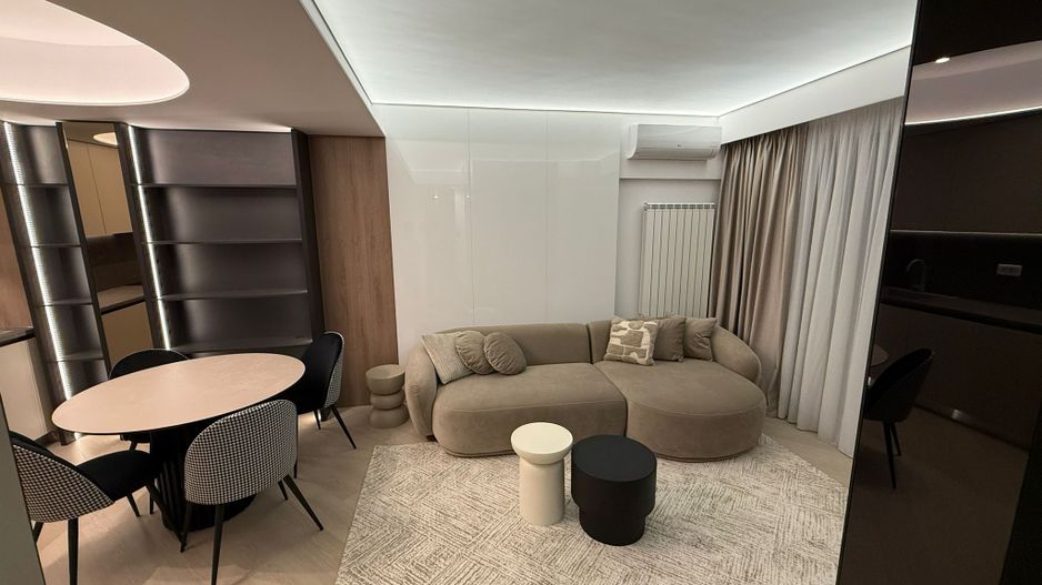 Apartament | 3 camere | Cortina North | Pipera - Poză 2