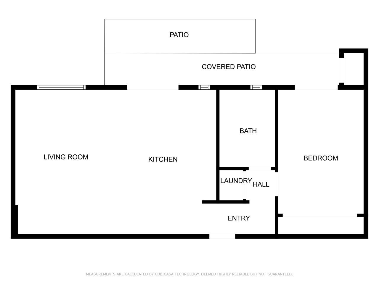 Apartament 2 camere ultrafinisat  cu gradina de 40 m2  zona Tautului - Schiță 15