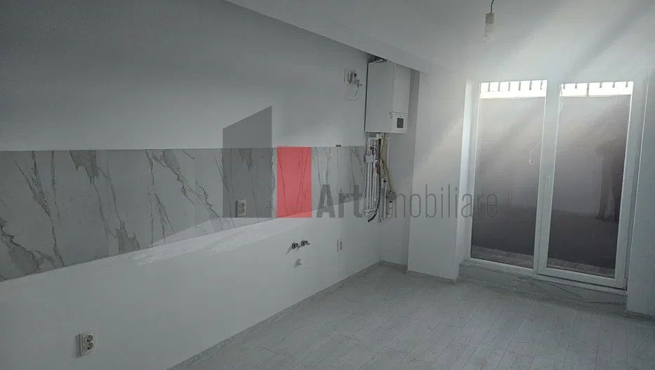 0% Comision, Apartament 2 camere, et2/3, loc parcare, Ilfov-Otopeni - Poză 2