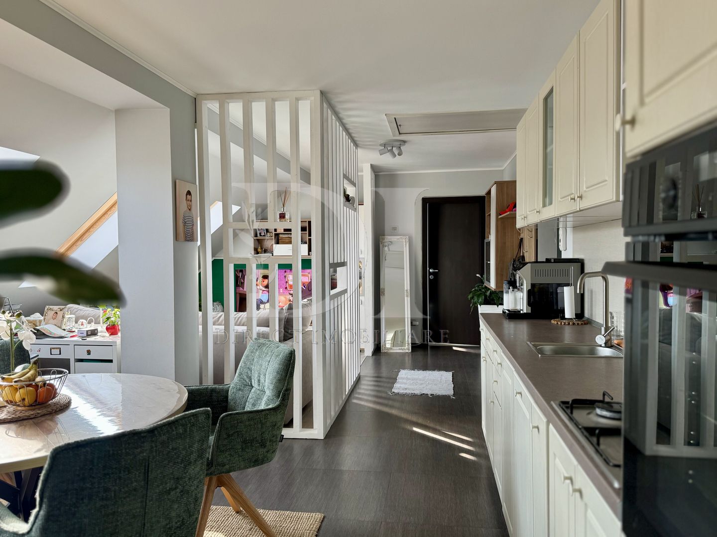 Apartament la cheie / Zona Parcul Poligonului - Poză 6