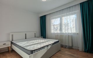Apartament modern de vanzare 3 camere Hipodrom IV. - Poză 9
