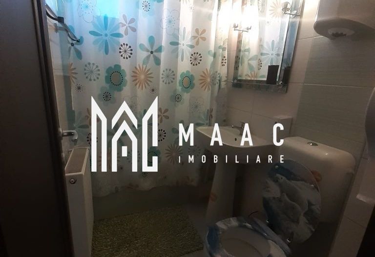 Apartament 2 camere I Selimbar - Rosse Garden I Balcon - Poză 6
