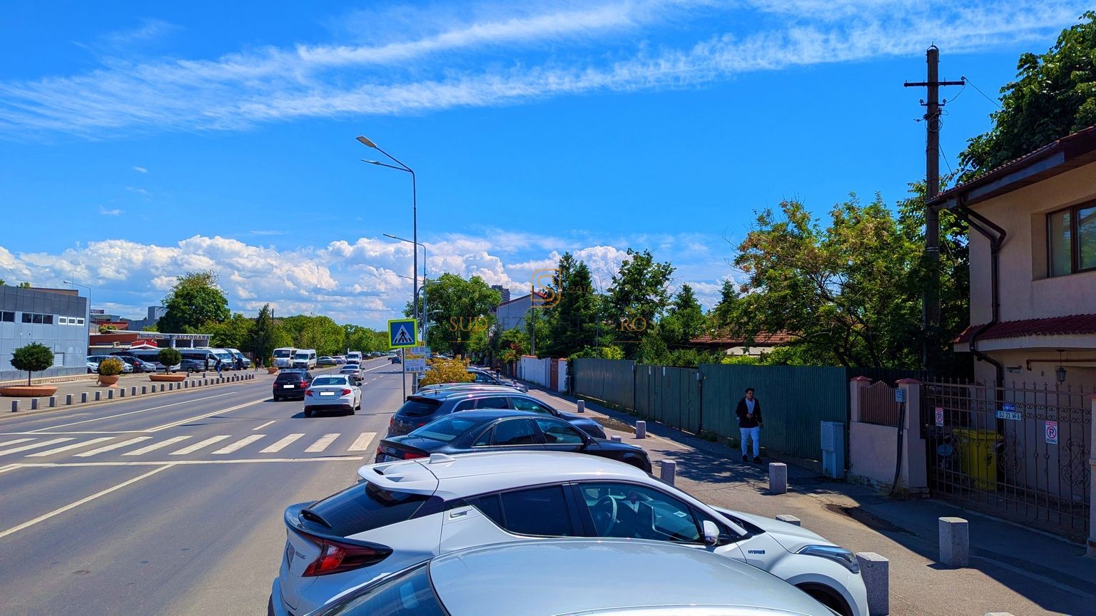 Hală 2680 mp, teren 6106 mp, zona Apărătorii Patriei, Berceni - Poză 12