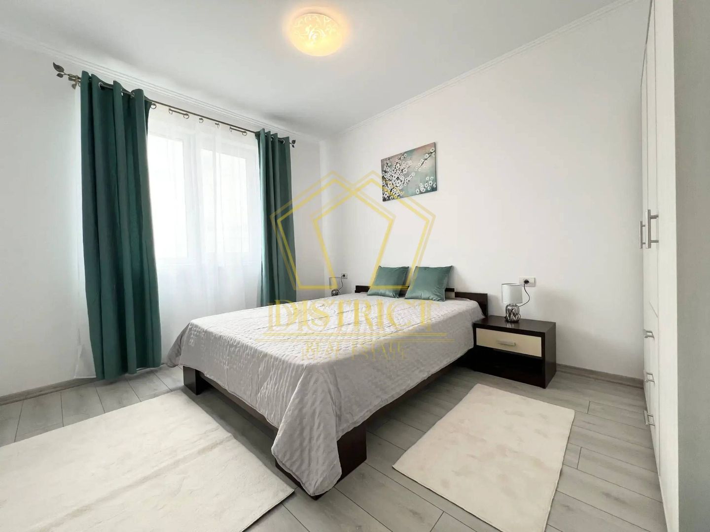 Apartament superb cu 2 camere | Giroc - Poză 4