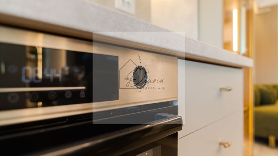 COMISION 0% I 2 camere lux Ivory Residence Pipera I taxare inversa - Poză 76