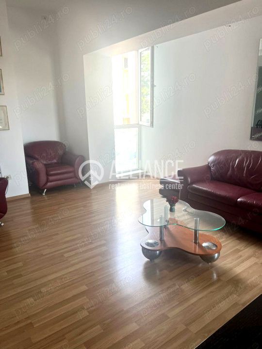 ZONA INDUSTRIALA (COD10) - de inchiriat cladire de birouri - Poză 5