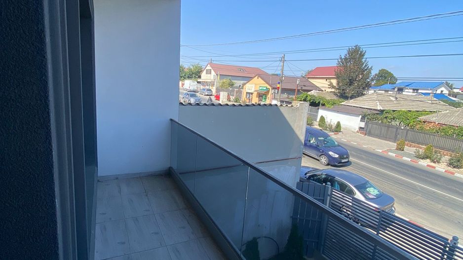 Duplex de vânzare  110 MP  An. 2023  in Com Lumina  Constanta - Poză 19