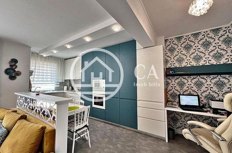 Apartament de închiriat cu 2 camere în Iosia Residence, Oradea - Poză 4