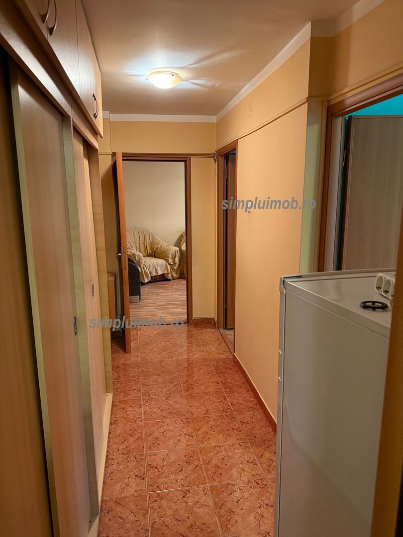 Metrou Obor Apartament 3 Camere Decomandat - Poză 9