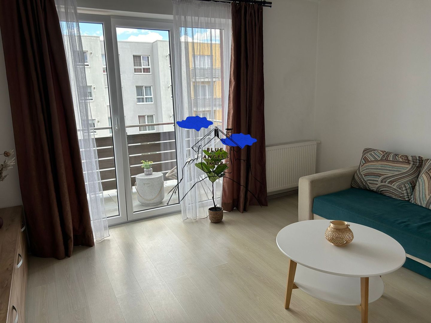 Apartament de 2 camere - Avantgarden Bartolomeu - Brasov - Poză 4