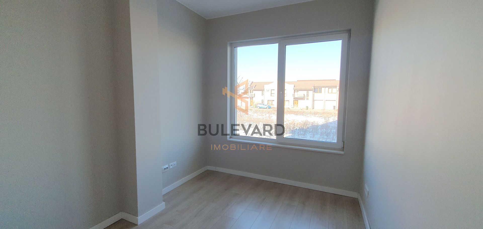Apartament cu 2 camere, zona Calea Turzii! - Poză 5