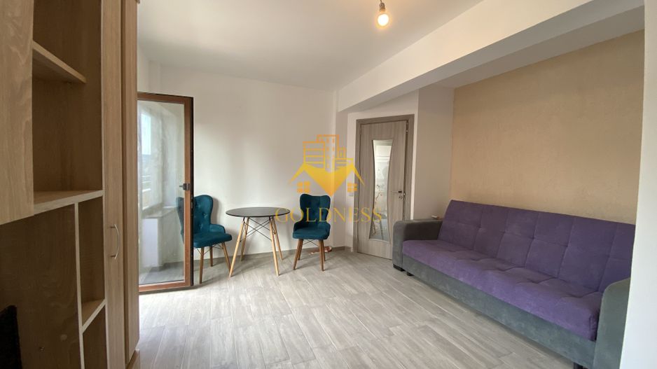 2 camere open space, Borhanci, Pet Friendly, Parcare - Poză 4