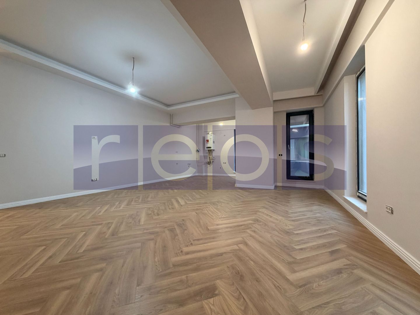 3 CAMERE DE INCHIRIAT | 87 MP UTILI | BIHARIA | BIROU | CABINET | REZIDENTIAL - Poză 2