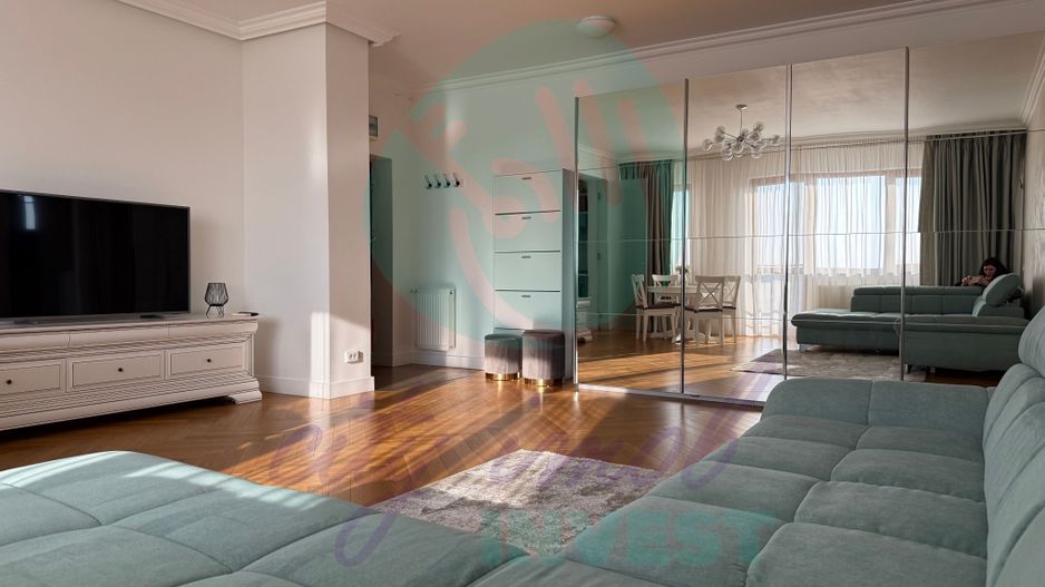 2 camere spatioase cu vedere libera - Poză 2