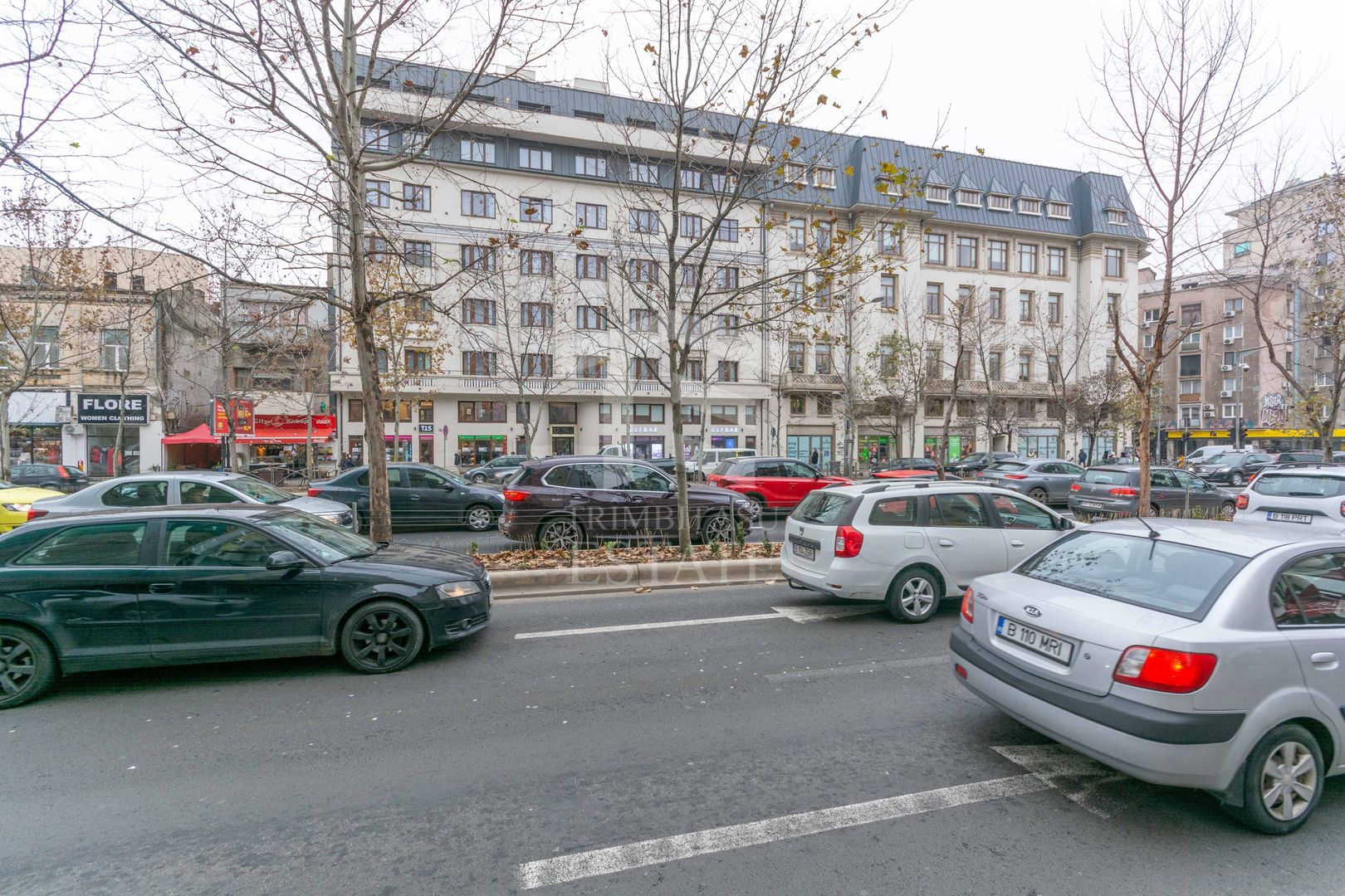 Spatiu Comercial | Showroom | Birou | I.C. Bratianu | Universitate - Poză 4
