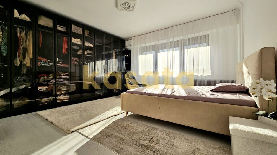 4 Camere | Dorobanți | Lux | Dotări Premium | Parcare | - Poză 5