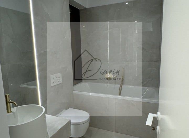 CORTINA NORTH  I STUDIO - GATA DE MUTARE I PIPERA - PROMENADA - Poză 16