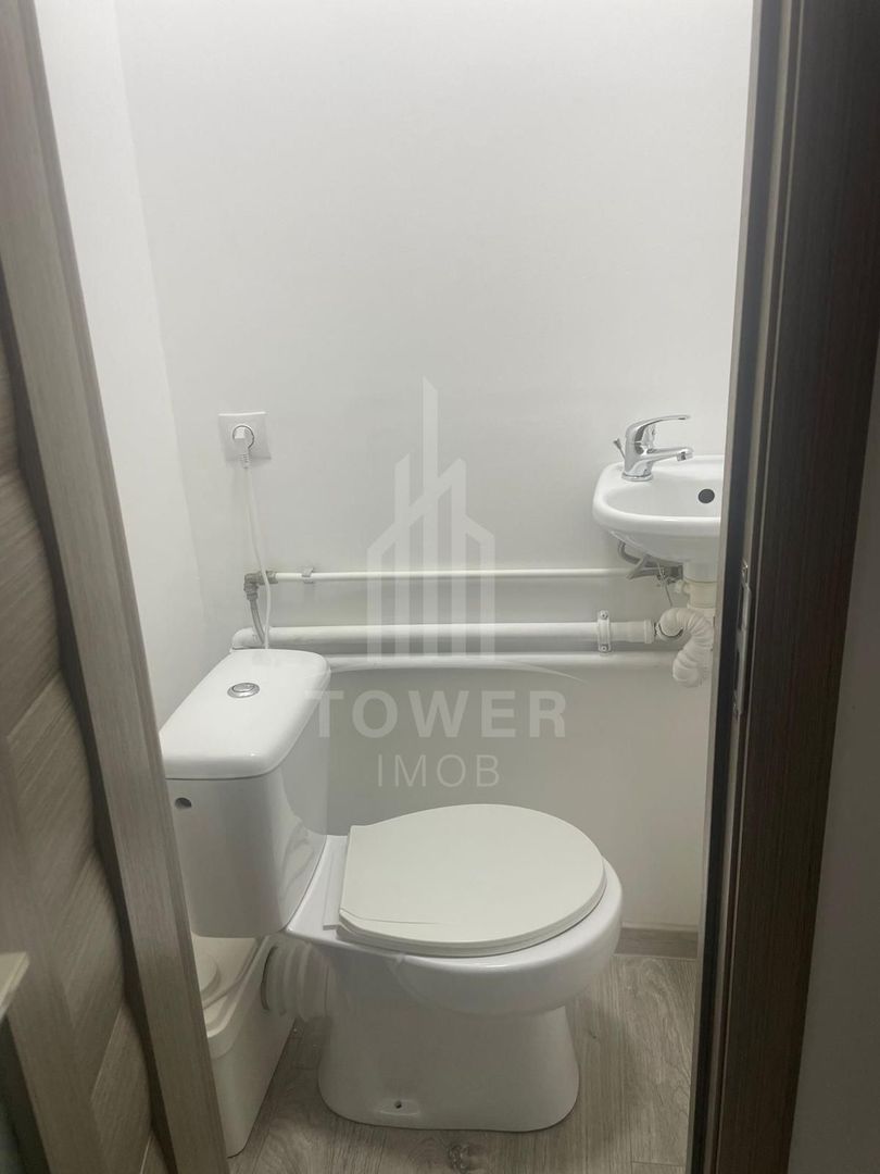 Apartament 2 camere de inchiriat - Dioda, Milea - Sibiu - Poză 11