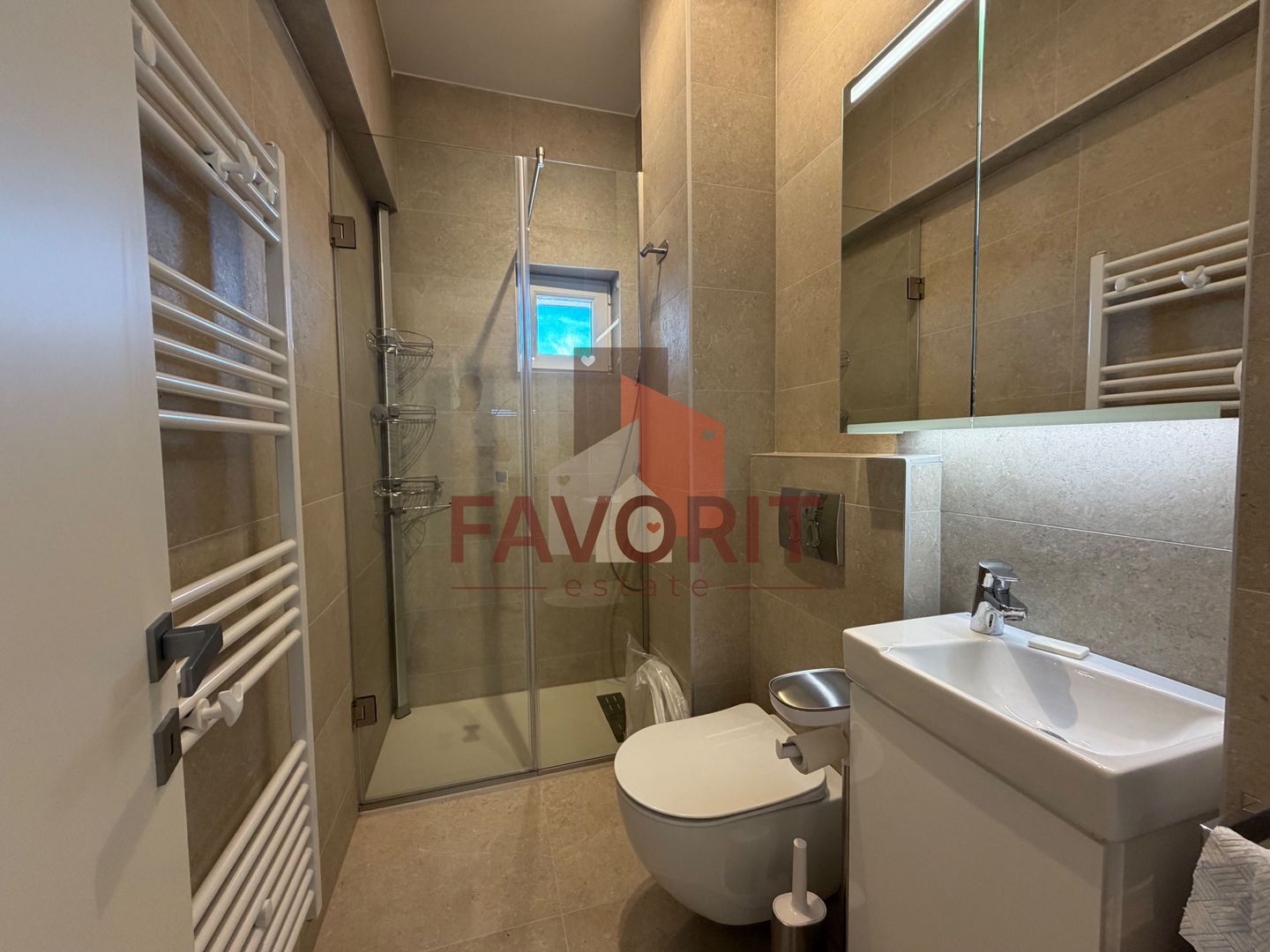 Apartament Premium 4 camere | 3 Dormitoare | Piața Mărăști – Centru - Poză 13
