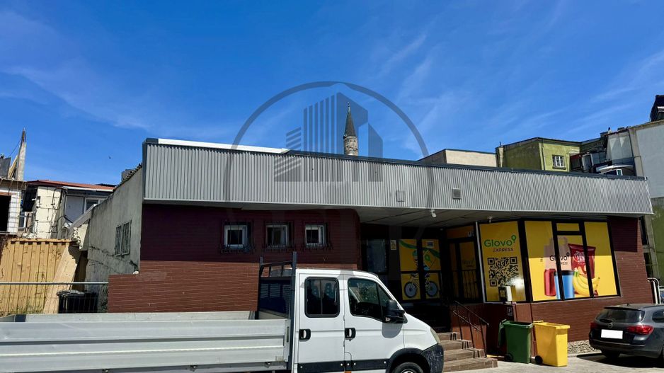 Spațiu comercial de închiriat Constanța, Piața Ovidiu - Poză 3