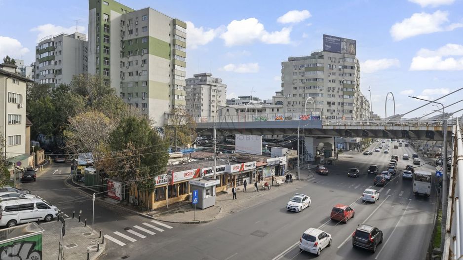 2 Camere Titulescu | 62 MP | Decomandat | Comision 0 - Poză 21