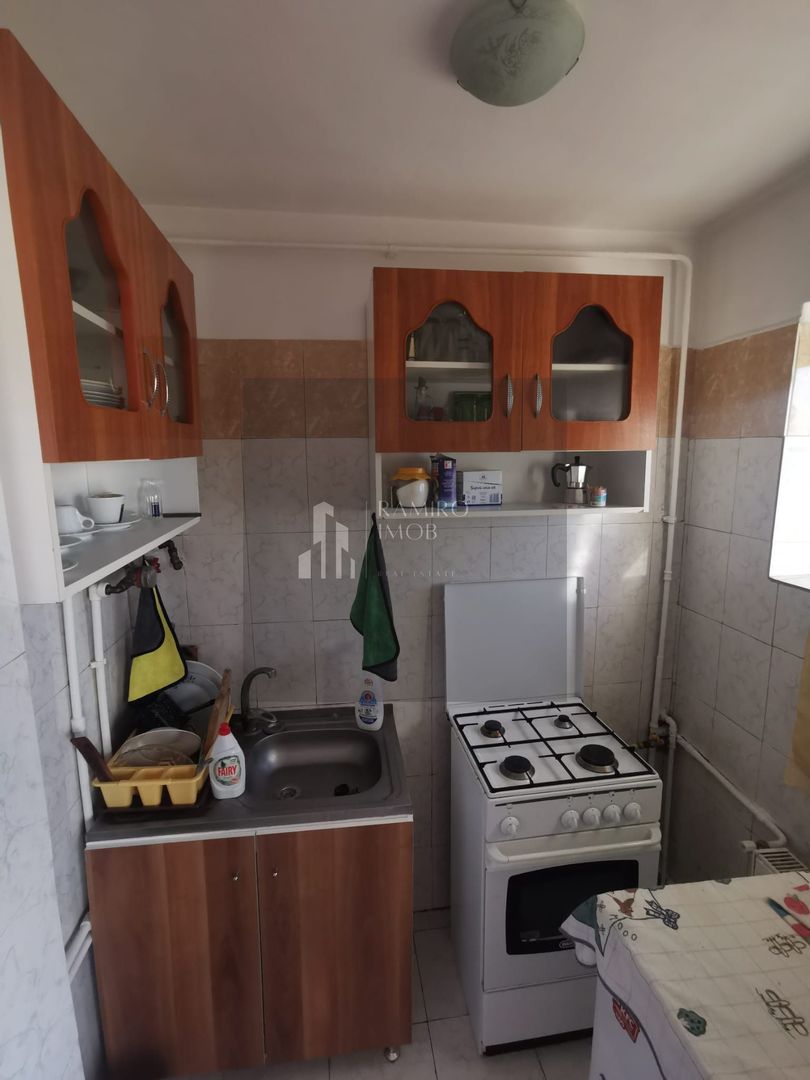 Garsoniera Drumul Taberei/metrou Drumul Taberei - Poză 7