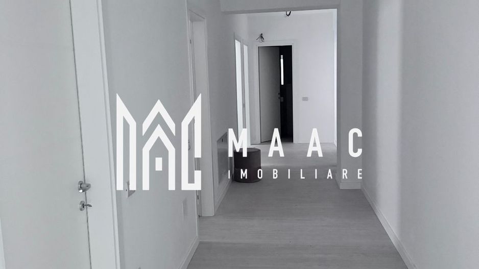 Apartament 3 camere   Park Residence Râmnicu Vâlcea - Poză 5