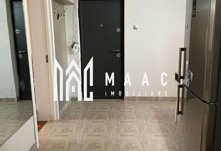 Apartament 3 cam | Zona Nord | Etaj 3 | 66 mpu - Poză 1