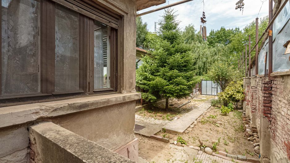 FERDINAND - Oborul Nou | Casa individuala 276mp teren| Renovare facila - Poză 4