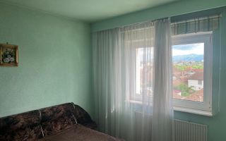 PET FRIENDLY I Apartament 3 Camere I Etaj 3 I Sos Alba Iulia - Poză 3