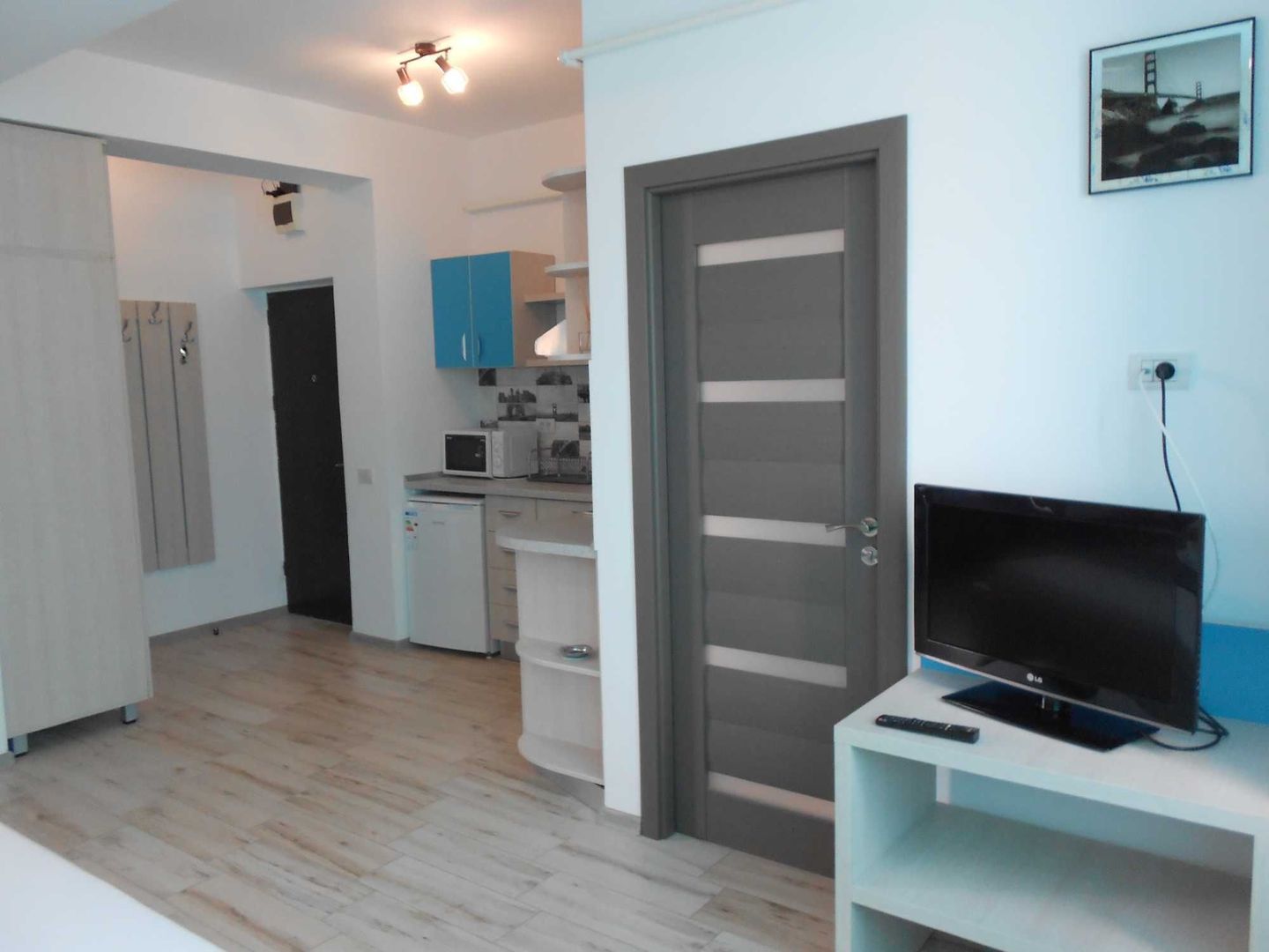 Studio de vanzare in Mamaia Sat - Poză 2