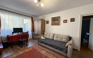 Apartament cu 3 camere de vanzare / Zona strazii Constantin Brancusi - Poză 1