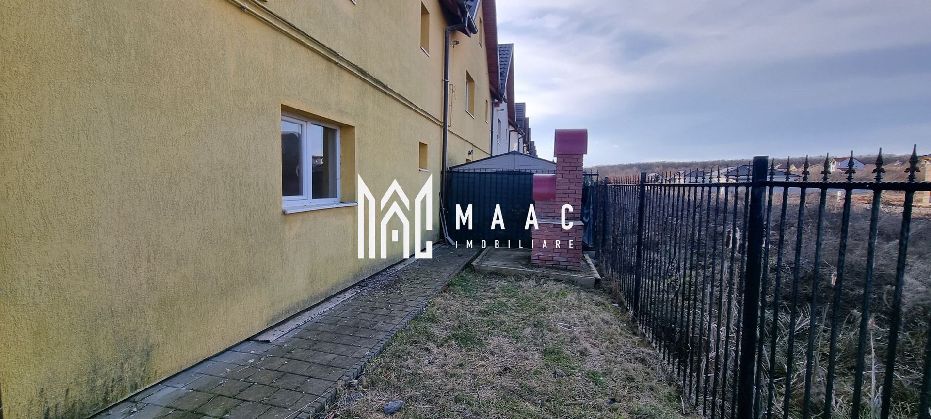 Apartament la vila I 2 camere I Gradina I Parcare I Cisnadiei - Poză 9