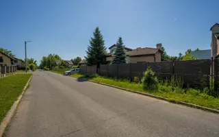 2 Vile individuale in Paradisul Verde P+M, caramida, ideal familii - Poză 27