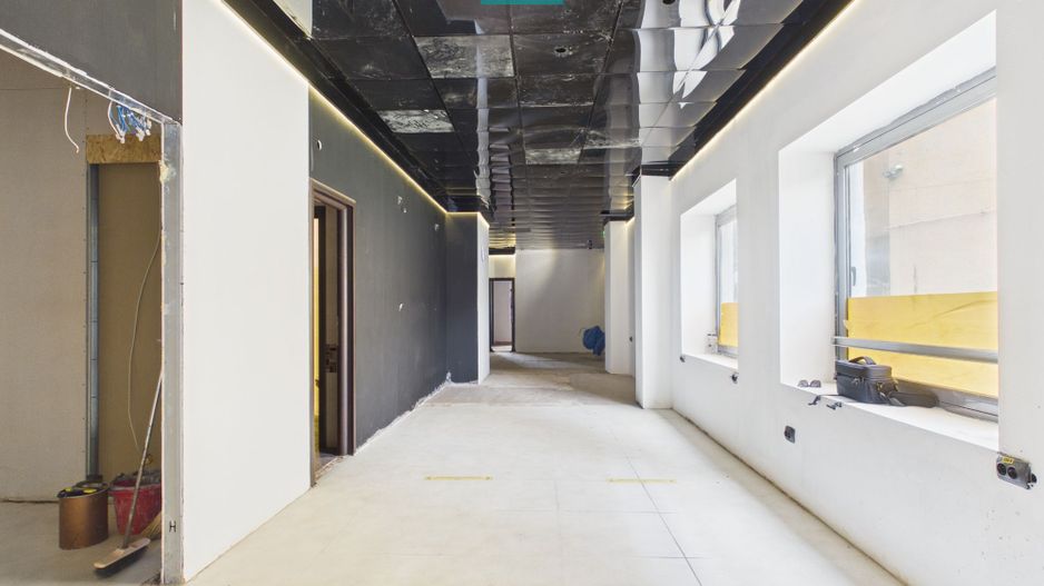 Spațiu comercial 191mp, zona UTA - Poză 13