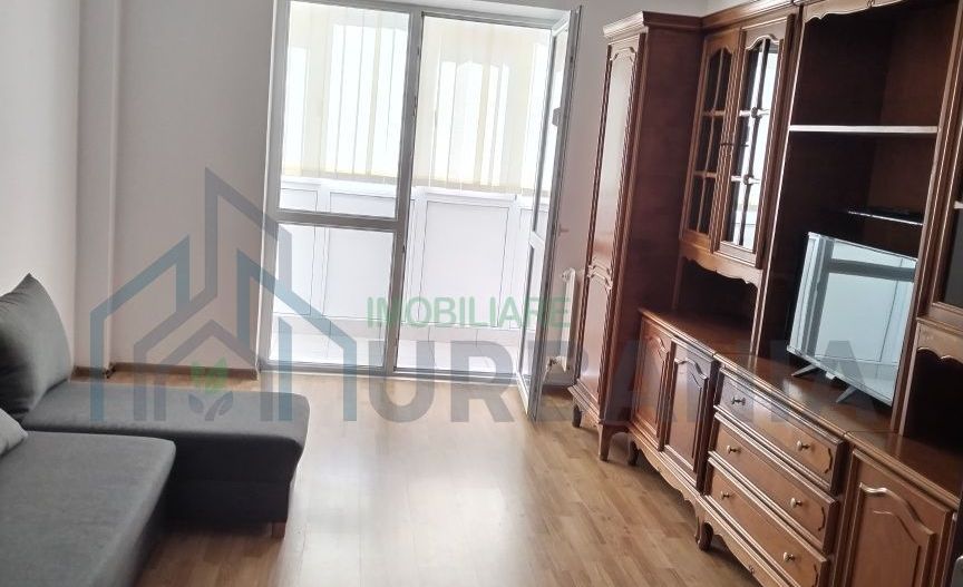 Apartament 2 camere de închiriat în Tudor Vladimirescu, Iași - Poză 1