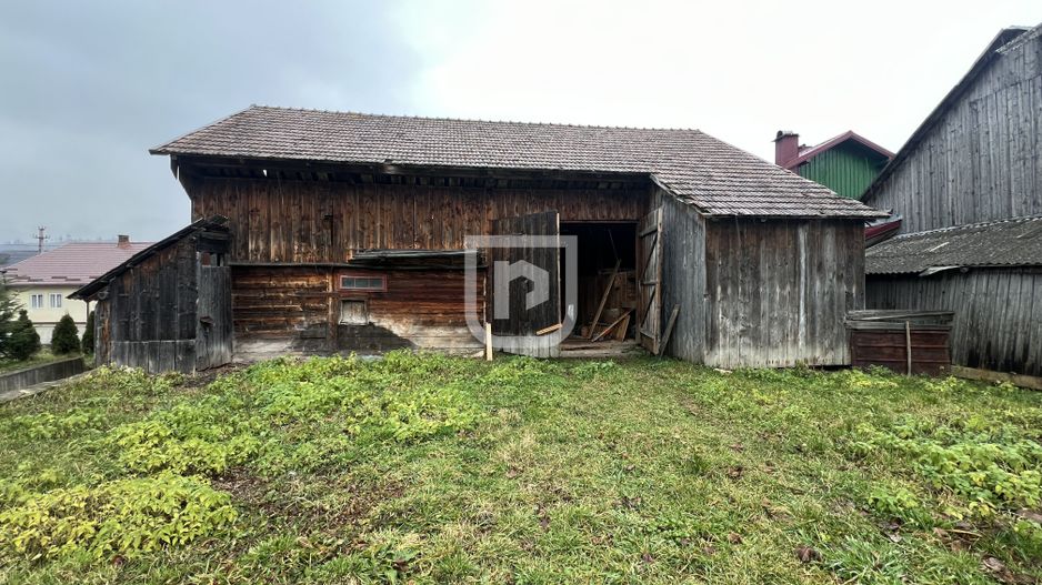 De vanzare casa, atelier fierarie, 4 anexe - 2507 mp in Manastirea Humorului - Poză 13