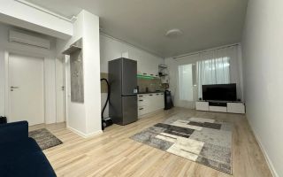 Apartament 2 camere complet mobilat si utilat, EnVogue Residence - Poză 1