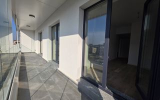 Apartament Finalizat 3 camere First Estates Pipera + parcare inclusa - Poză 3