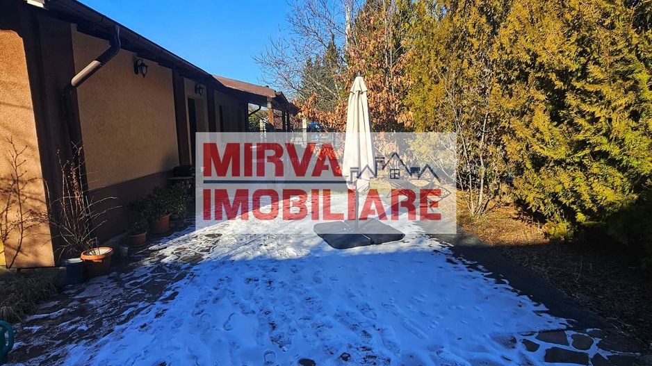 Vilă 4 camere Păulești | Teren 1.820 mp | Mobilata si utilata - Poză 44