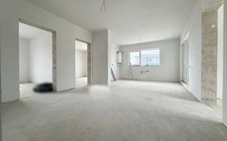 Apartament cu 4 camere+terasa 88mp+parcare/zona Eroilor. - Poză 2