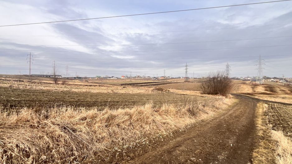 Teren Intravilan de Vânzare 33 Ari | Suceava/Ipotesti I 82.500 Euro - Poză 2