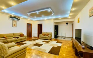 3 camere 100 mp | Herastrau | Cartierul Francez | Parcare -1 - Poză 3