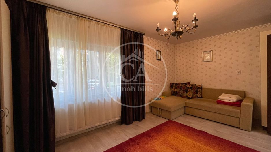 Apartament cu 2 camere de inchiriat in zona Valenta, Oradea - Poză 1