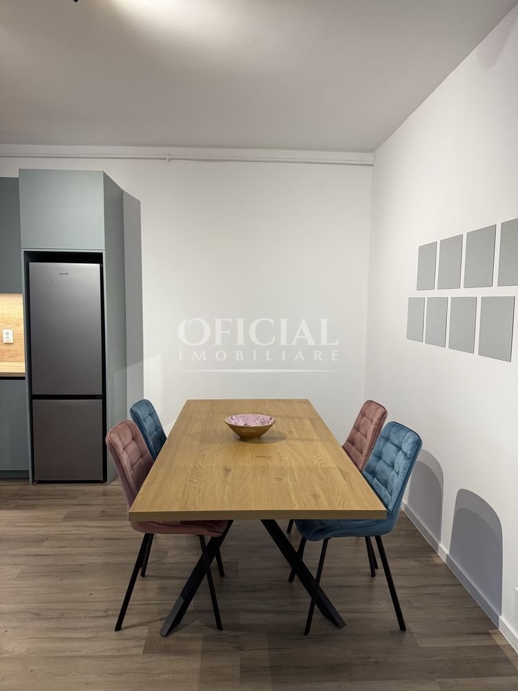 Apartament 2 camere | Parcare | Bloc nou | Lift | Eroilor Floresti - Poză 3