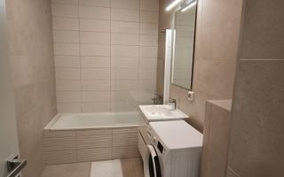 Apartament de 2 camere în ansamblul Record Park, zonă centrală - Poză 9
