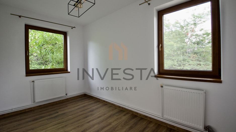 CASA DE INCHIRIAT BUNA ZIUA 280 MP UTILI | 600 MP CURTE - Poză 13