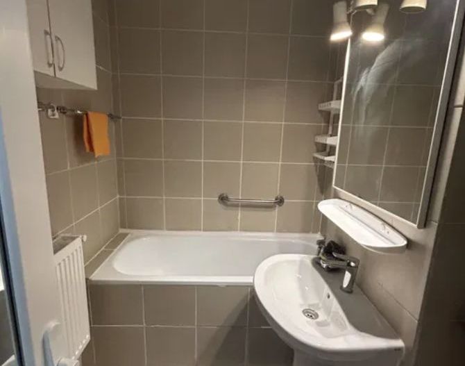 Ap. 2 cam. de inchiriat , 60 mp Et. 3/10   Parc Tineretului - Poză 5