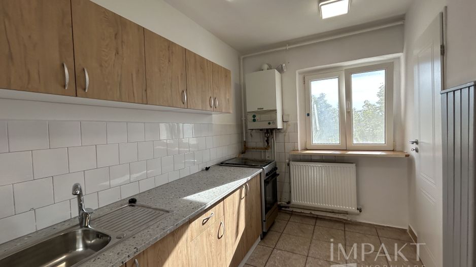 Inchiriere apartament la 5 min de UMF! - Poză 7