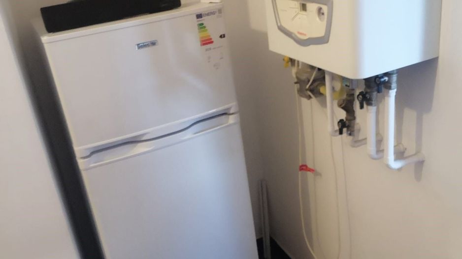 Apartament 2 camere cu centrala | Rezidential Apusului Bacriului - Poză 5